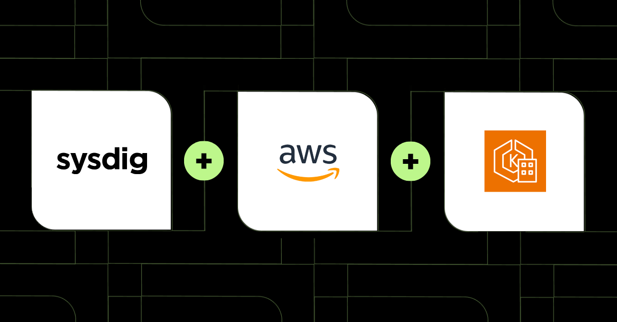 Adapting security to Amazon EKS Anywhere on Bare Metal