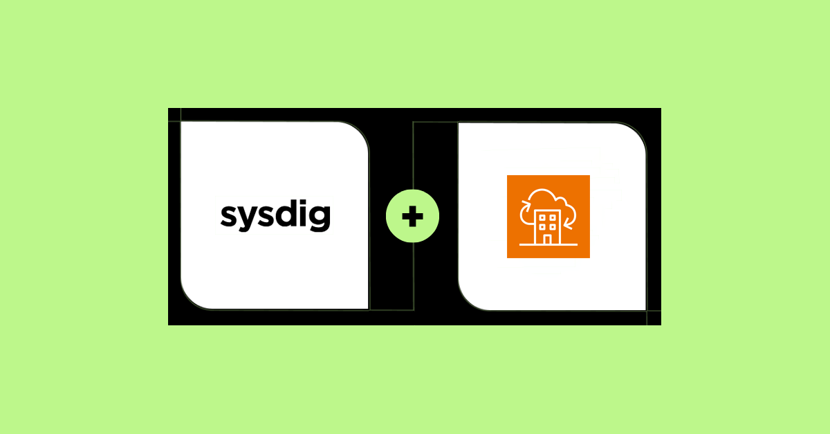 Secure and monitor AWS Outposts and hybrid clouds