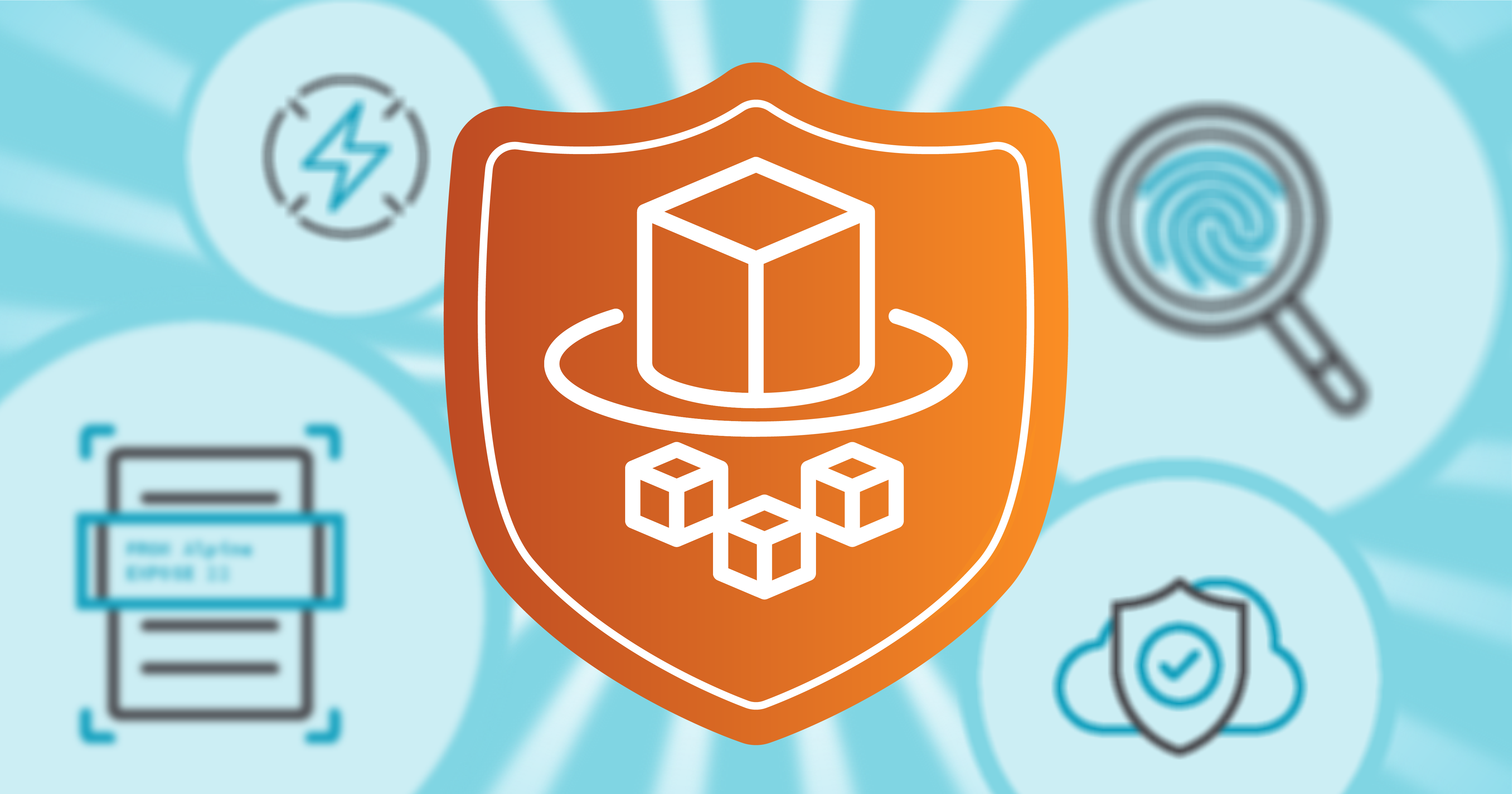 Securing AWS Fargate workloads: Meeting File Integrity Monitoring (FIM) requirements