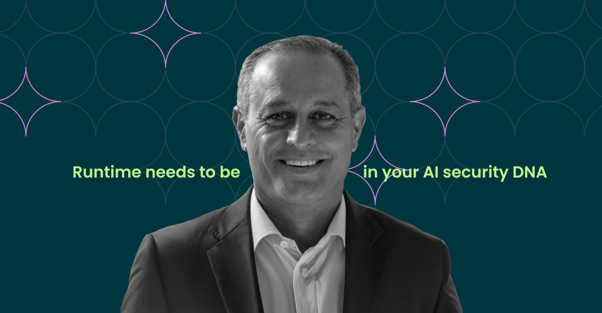 Three AI governance questions every executive needs to answer