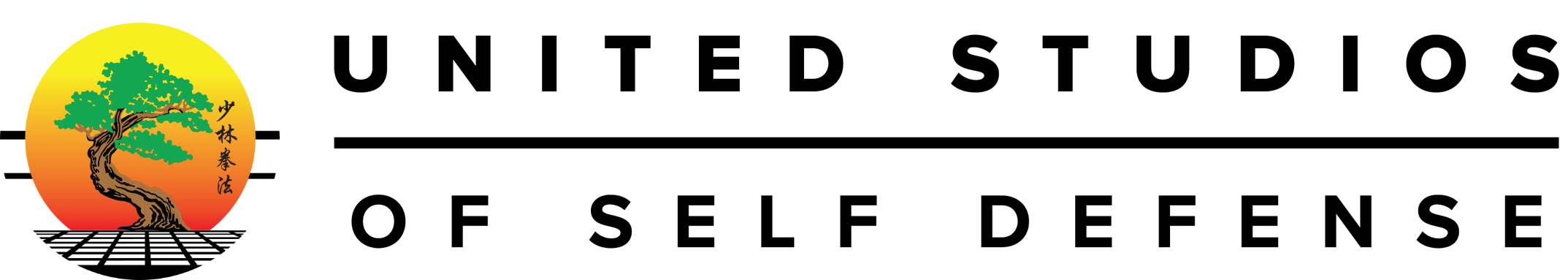 USSD logo