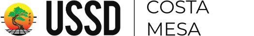 USSD logo