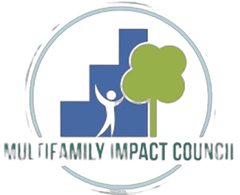 Multifamily Impact Council Badge
