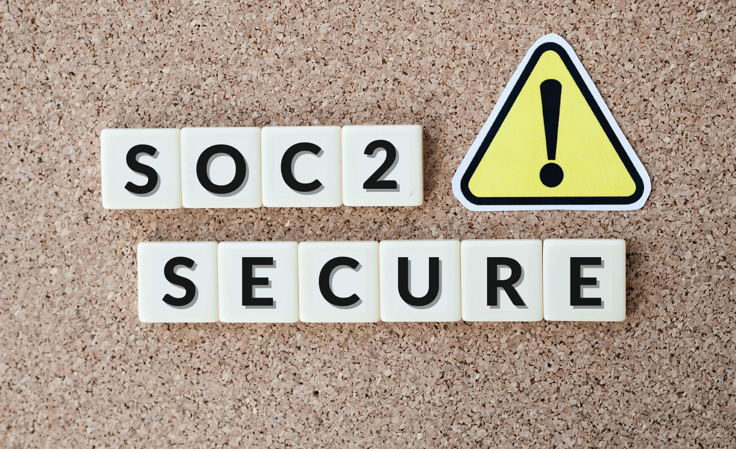 SOC2 compliance at Sharebite