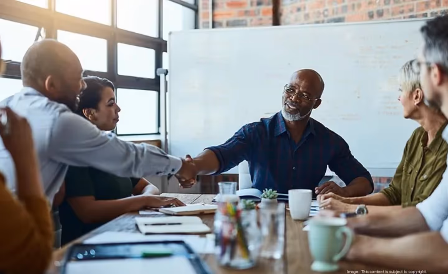 Growth Strategies for Leaders in a Rapidly Evolving World
