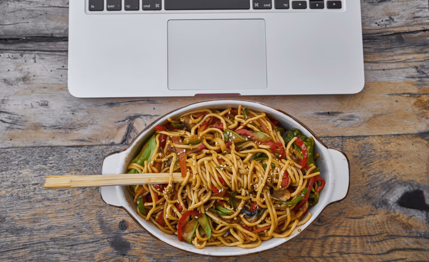 How to Order Lunch for Remote Employees