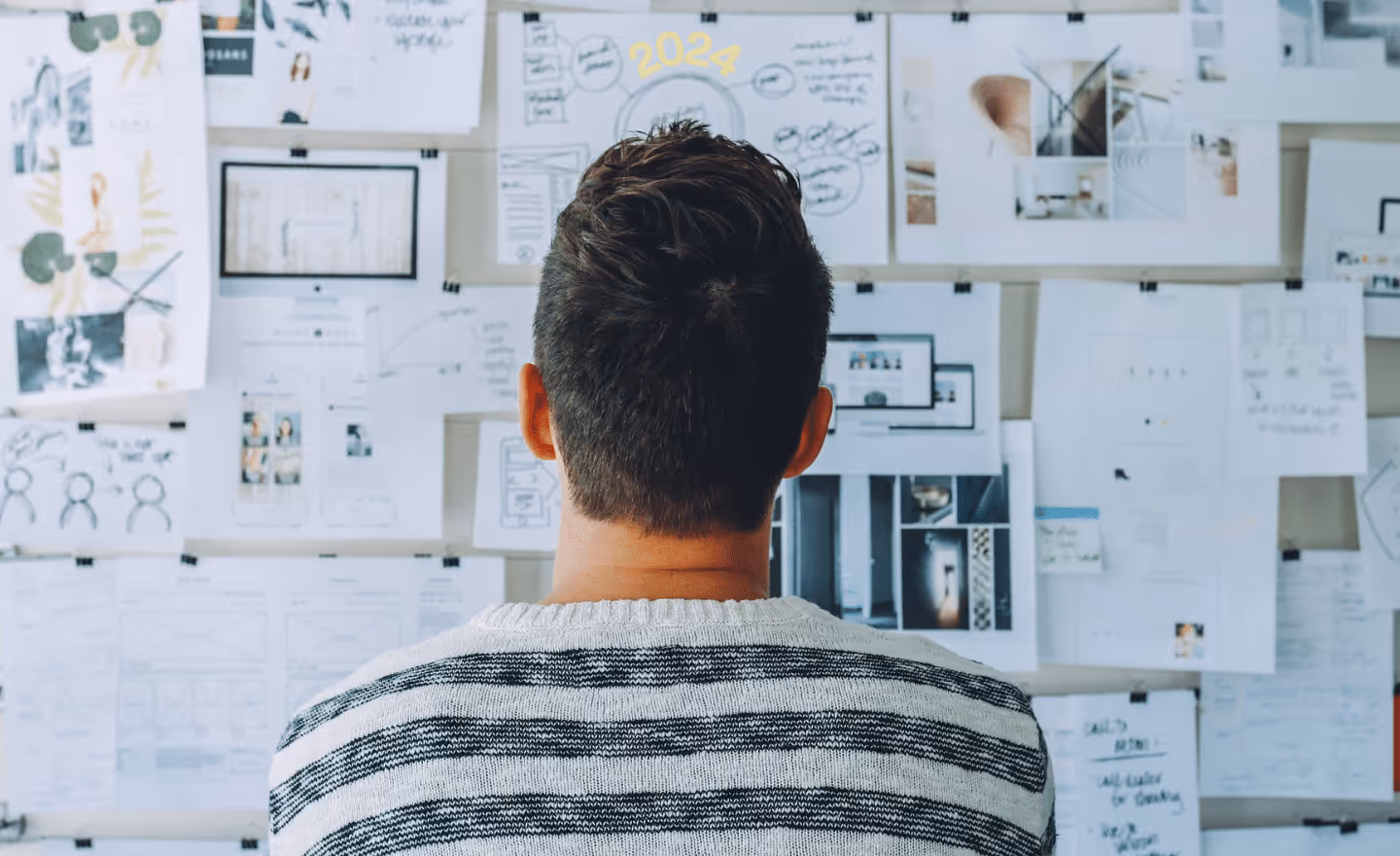 2024 workplace trends
