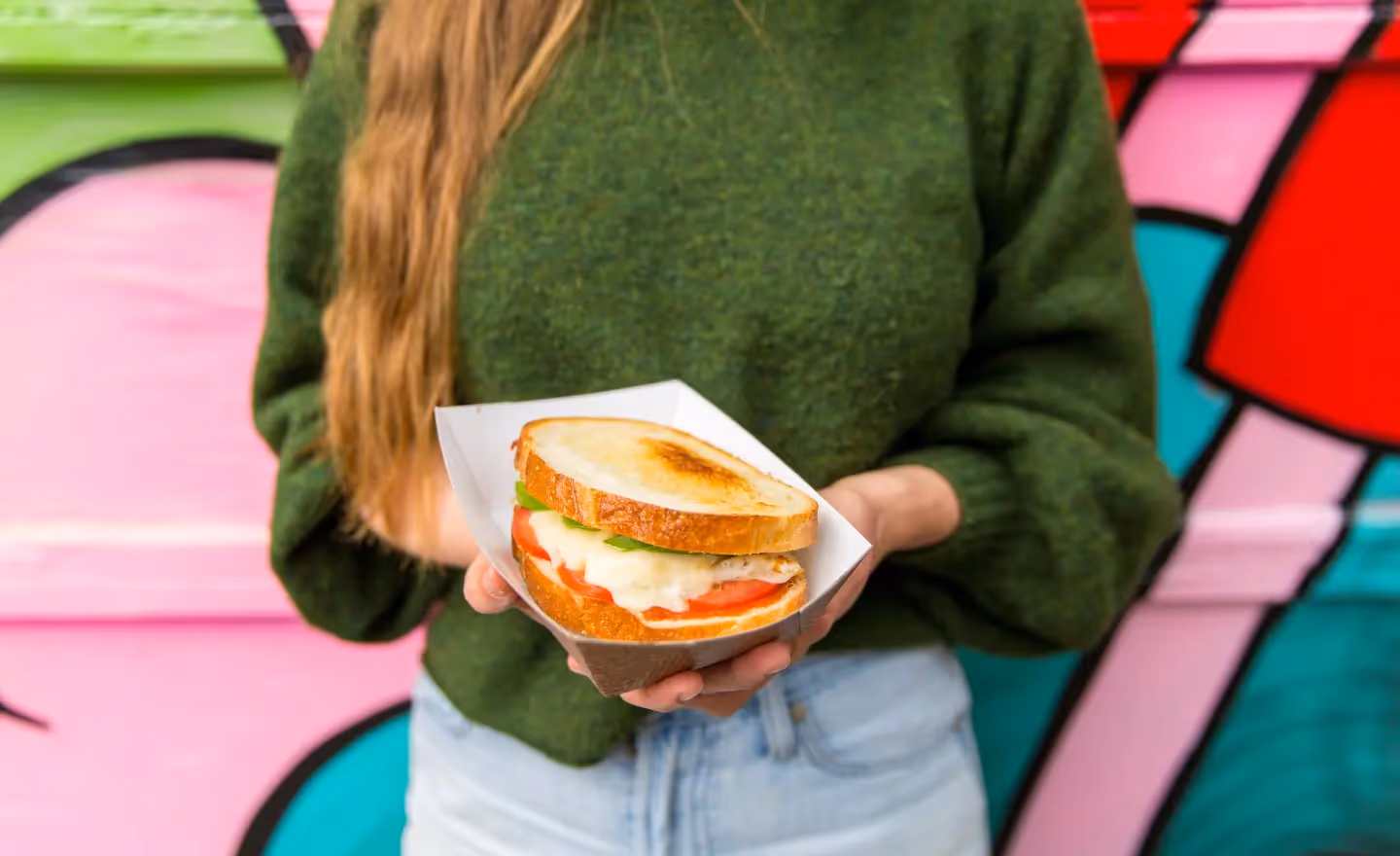 University campus dining program with Sharebite Passport meal cards for students and faculty benefits