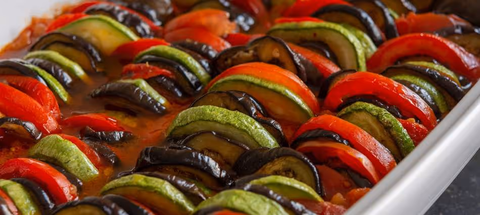 work luncheon ideas
