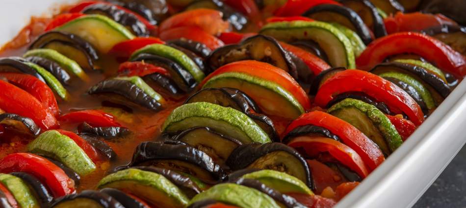 work luncheon ideas