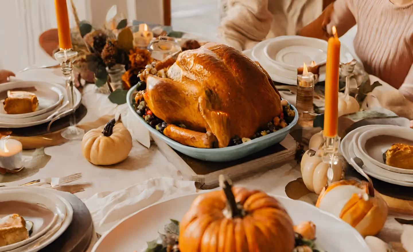 thanksgiving food insecurity