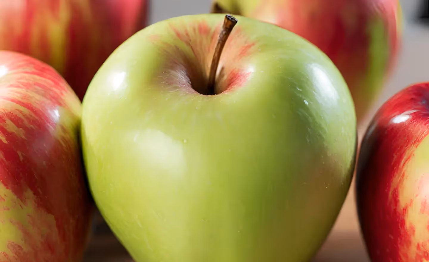 best healthy snacks for the office