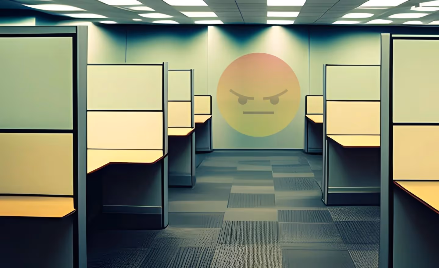 how to avoid being hangry at work