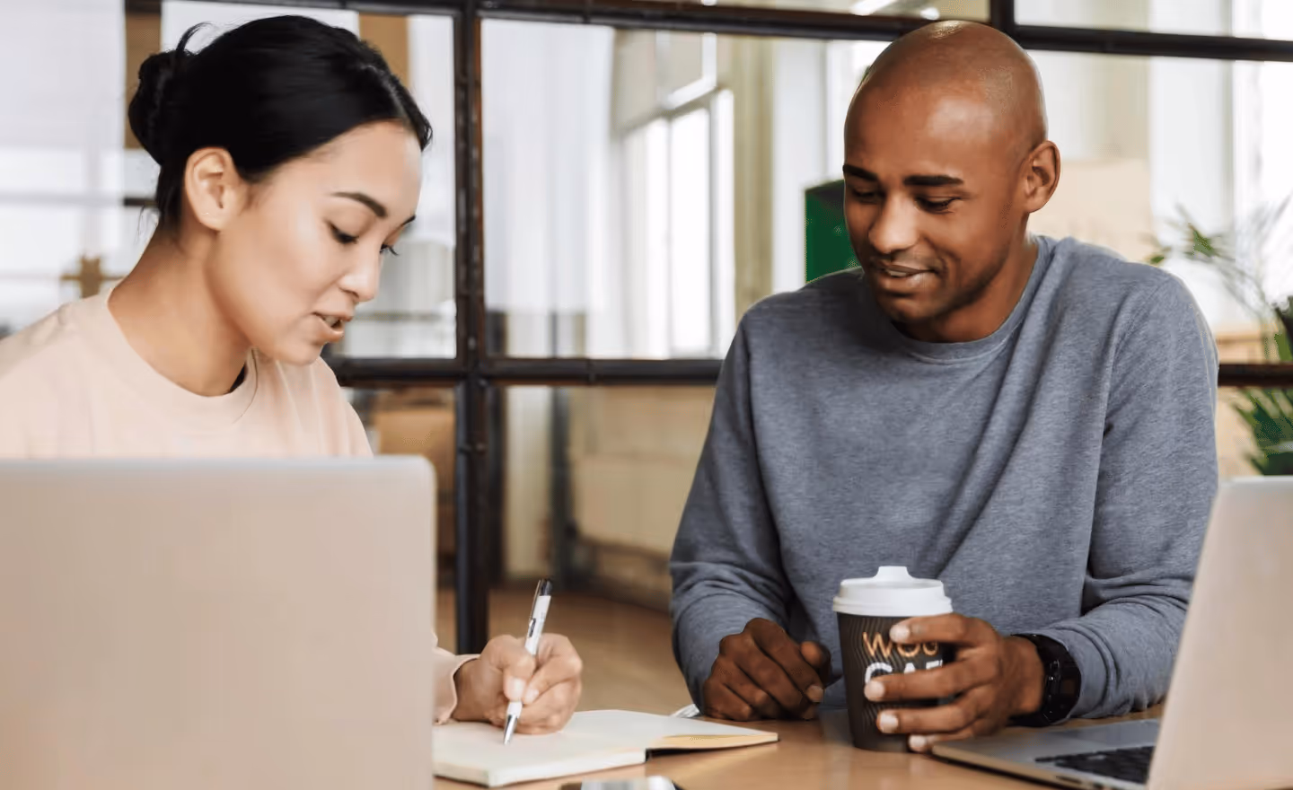 improve employee productivity