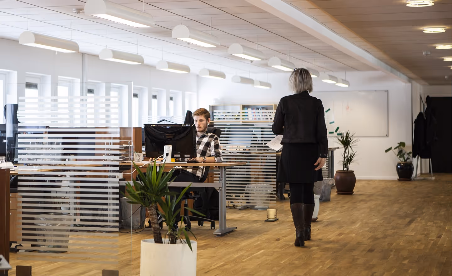 Recurring Weekly Team Lunch Order