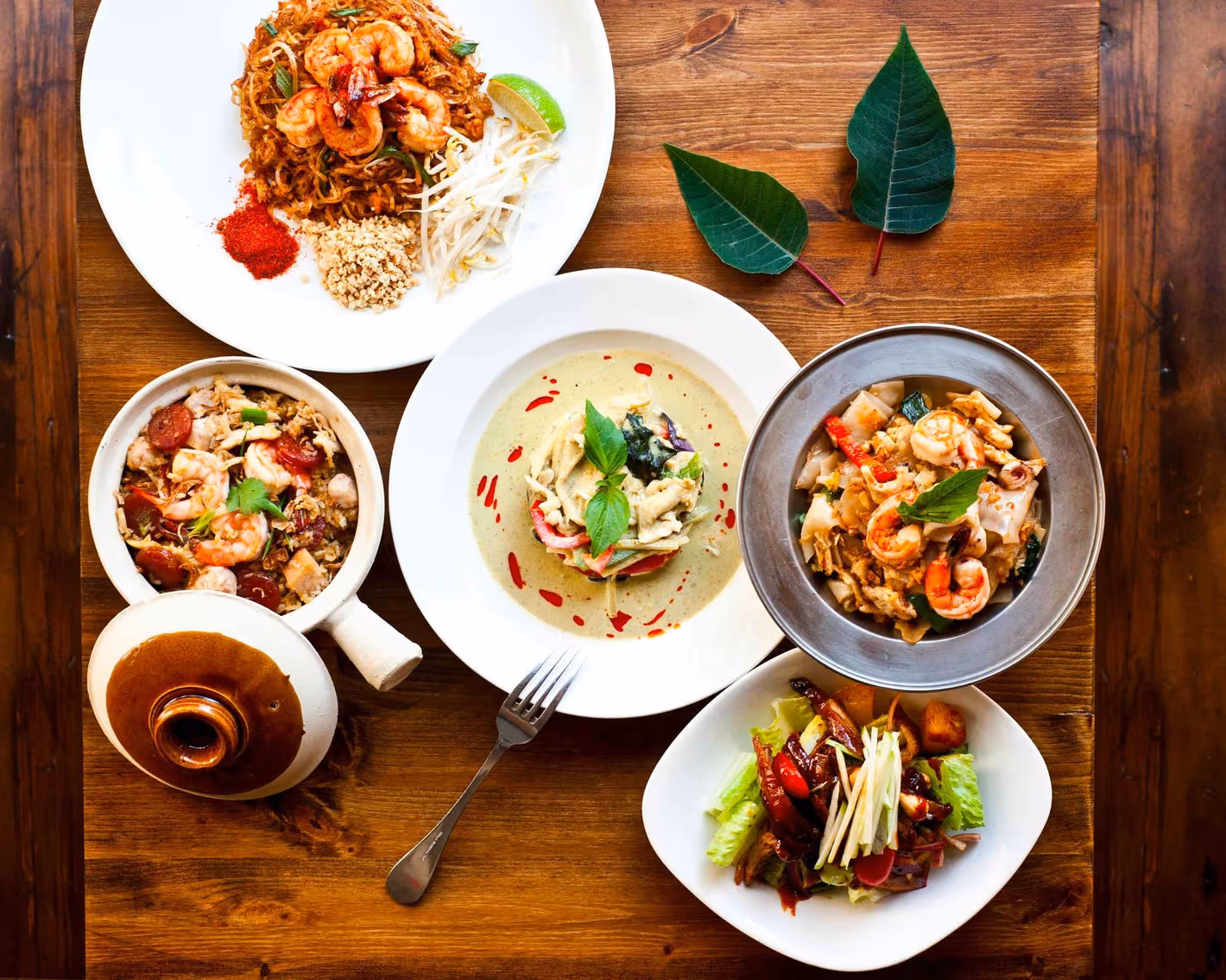 Thai