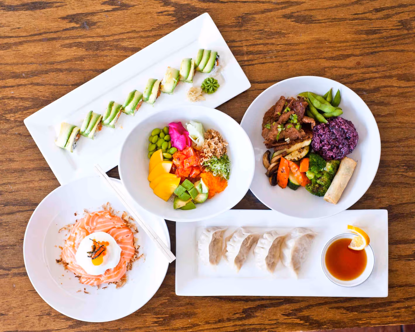 Japanese