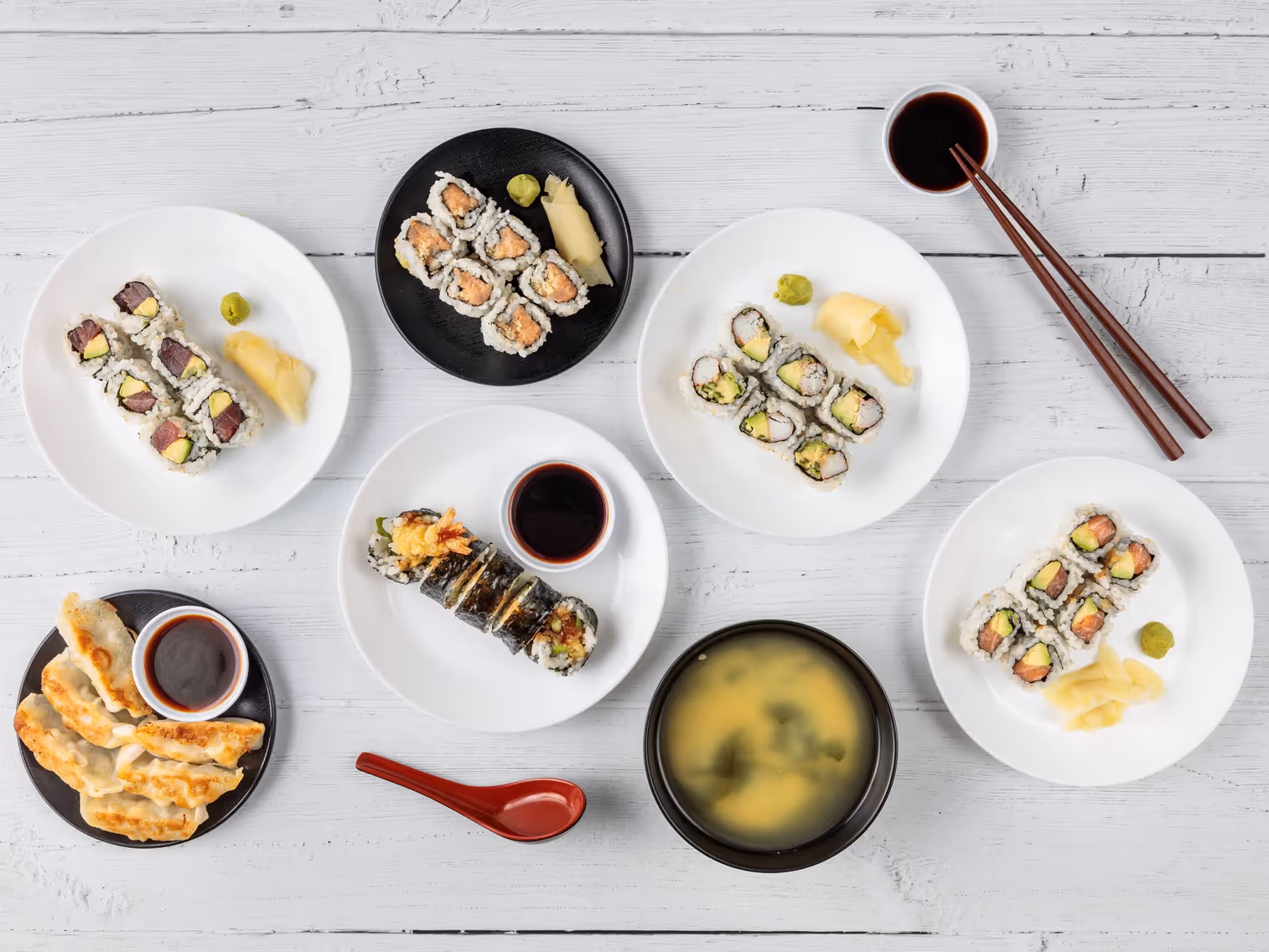 Japanese