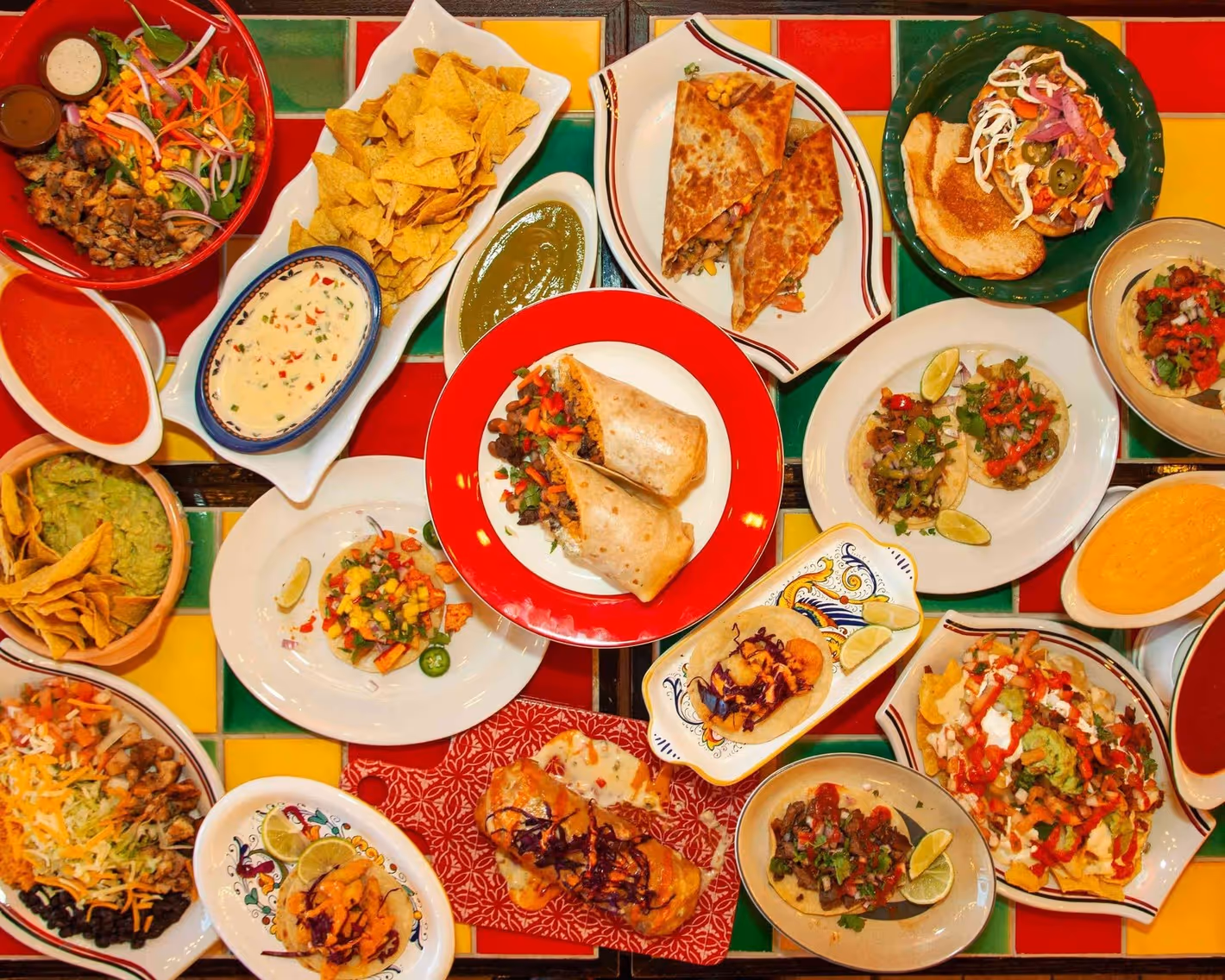 Tacos