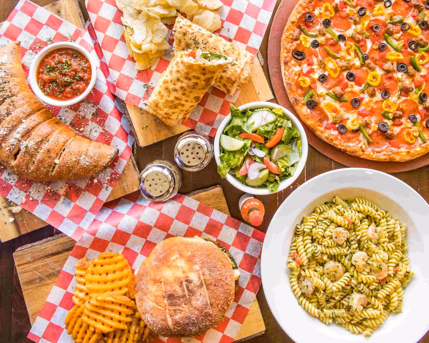 Pizza
