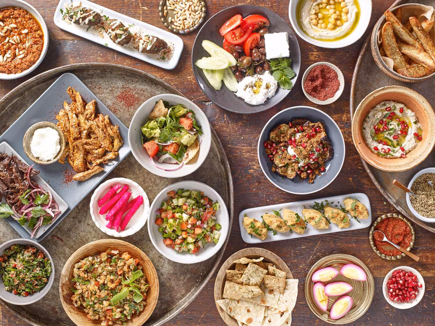 Lebanese