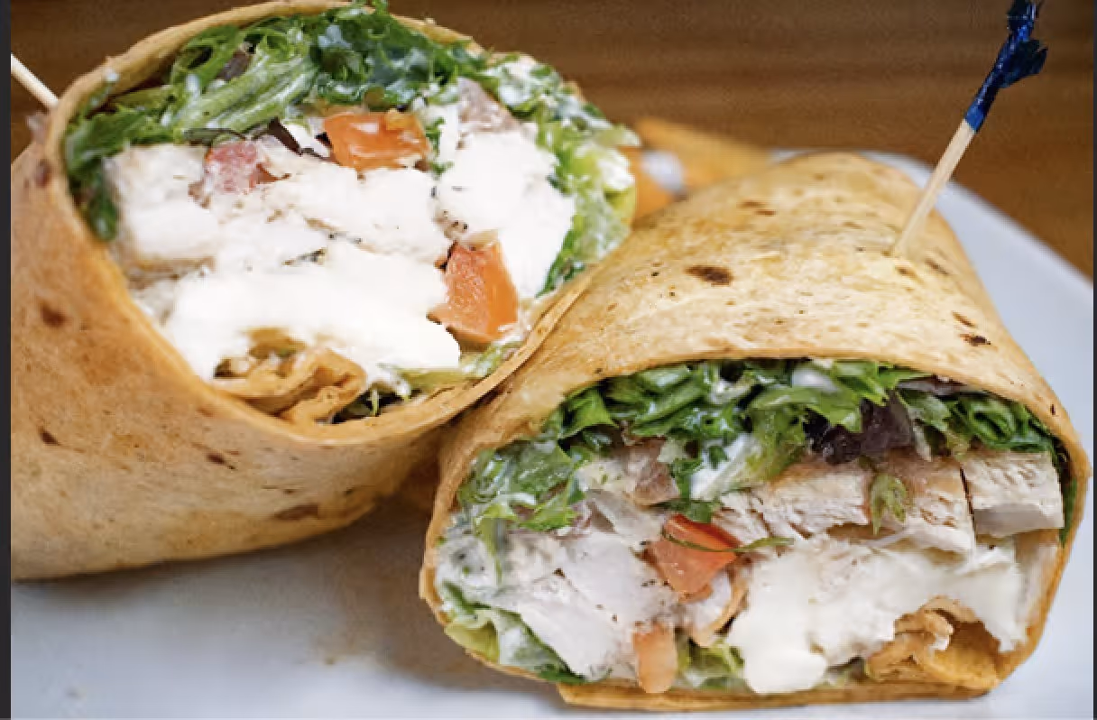 Sandwiches
