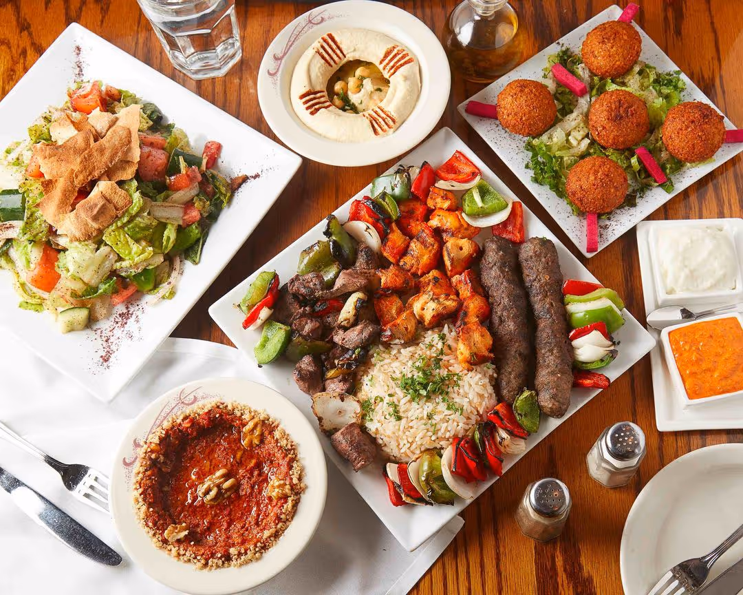 Mediterranean