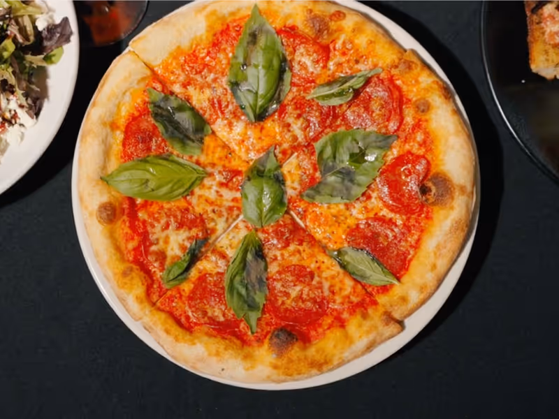 Pizza