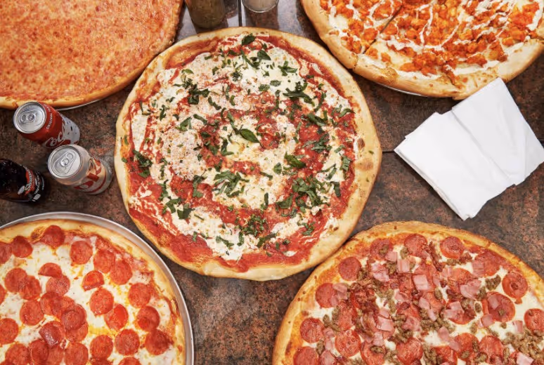 Pizza