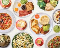 Grain Bowls