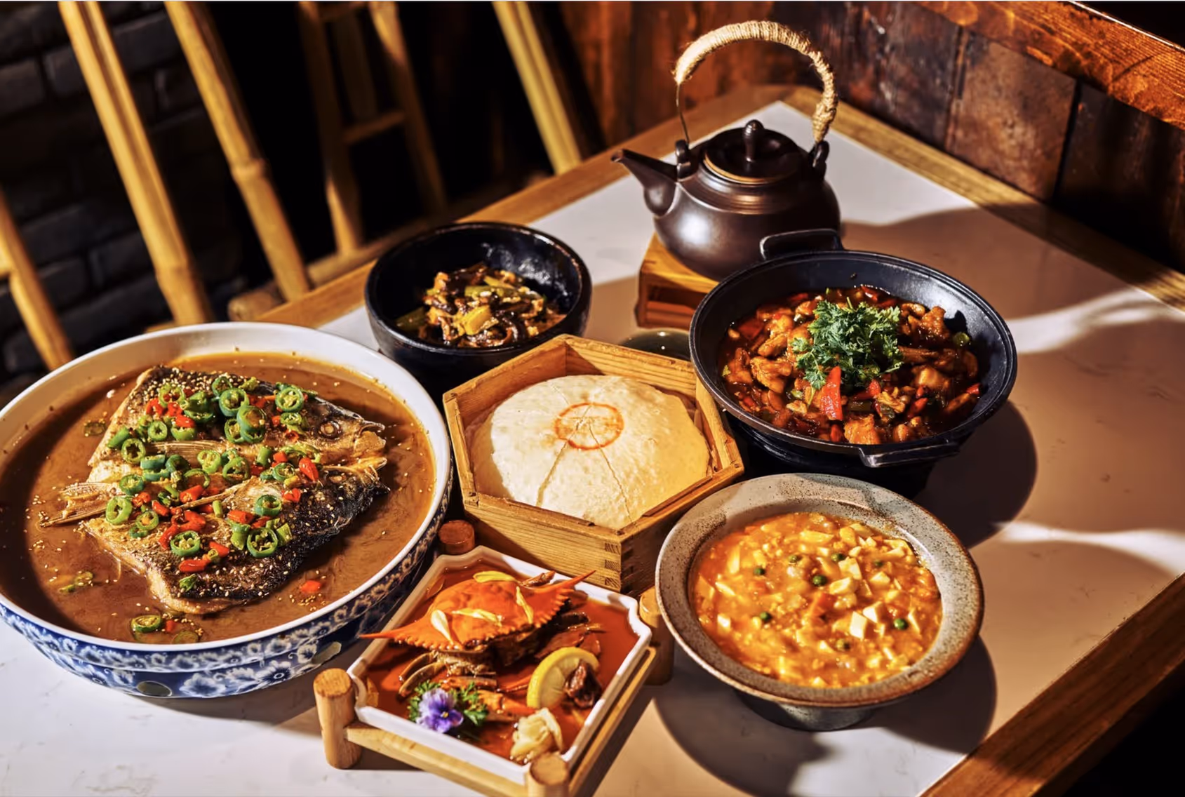 Chinese