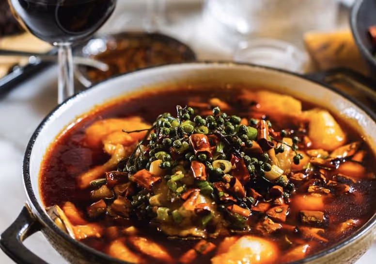 Chinese