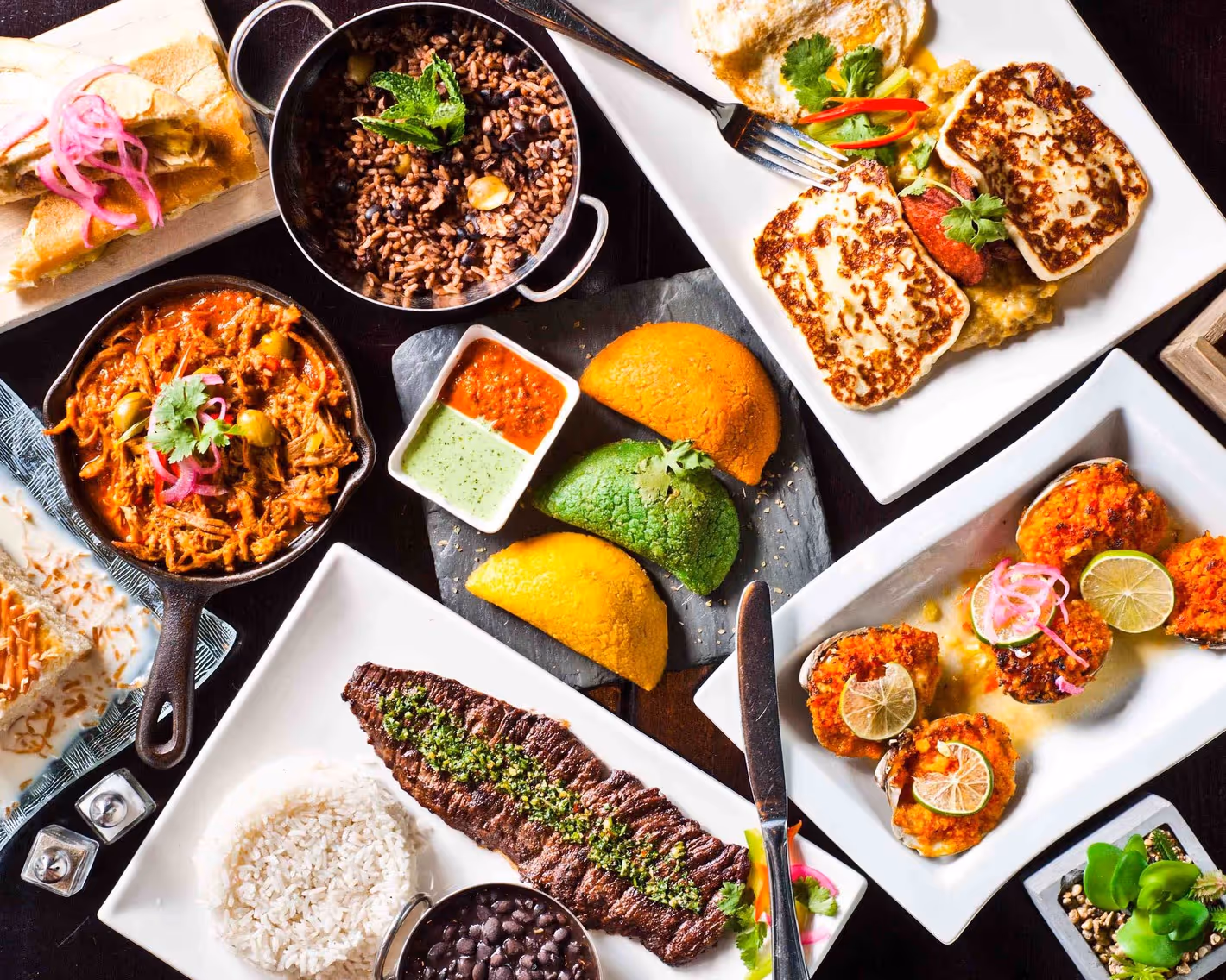 Latin American