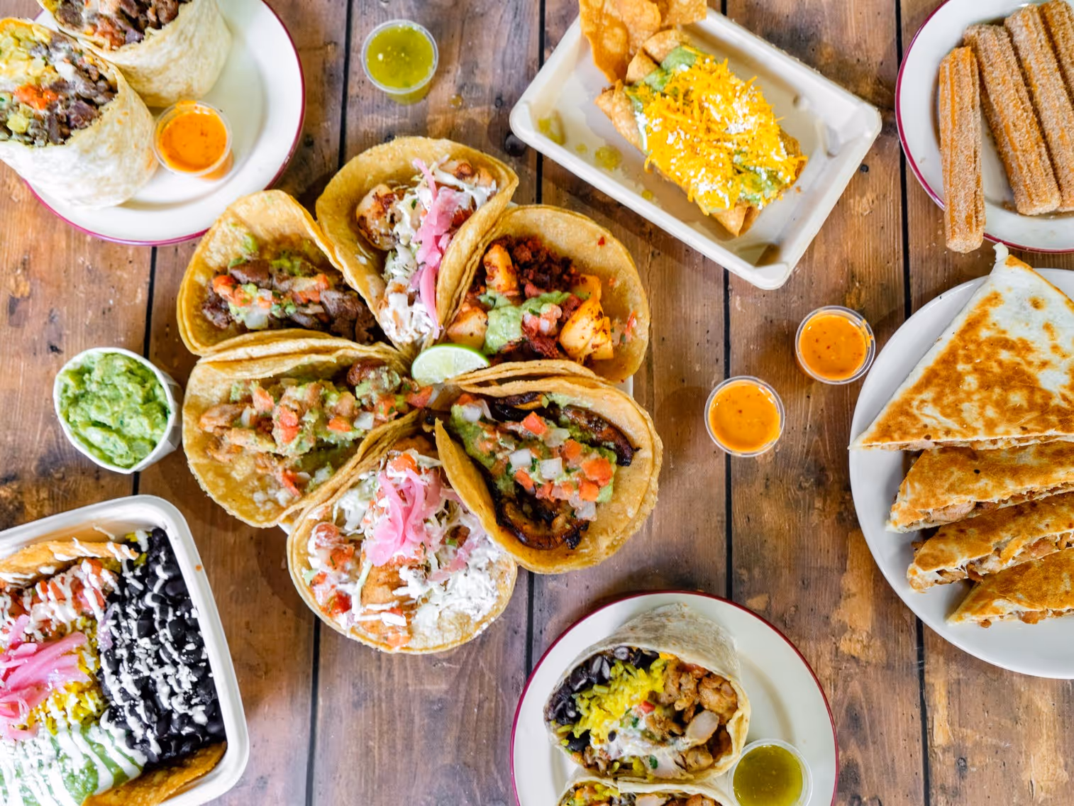 Mexican