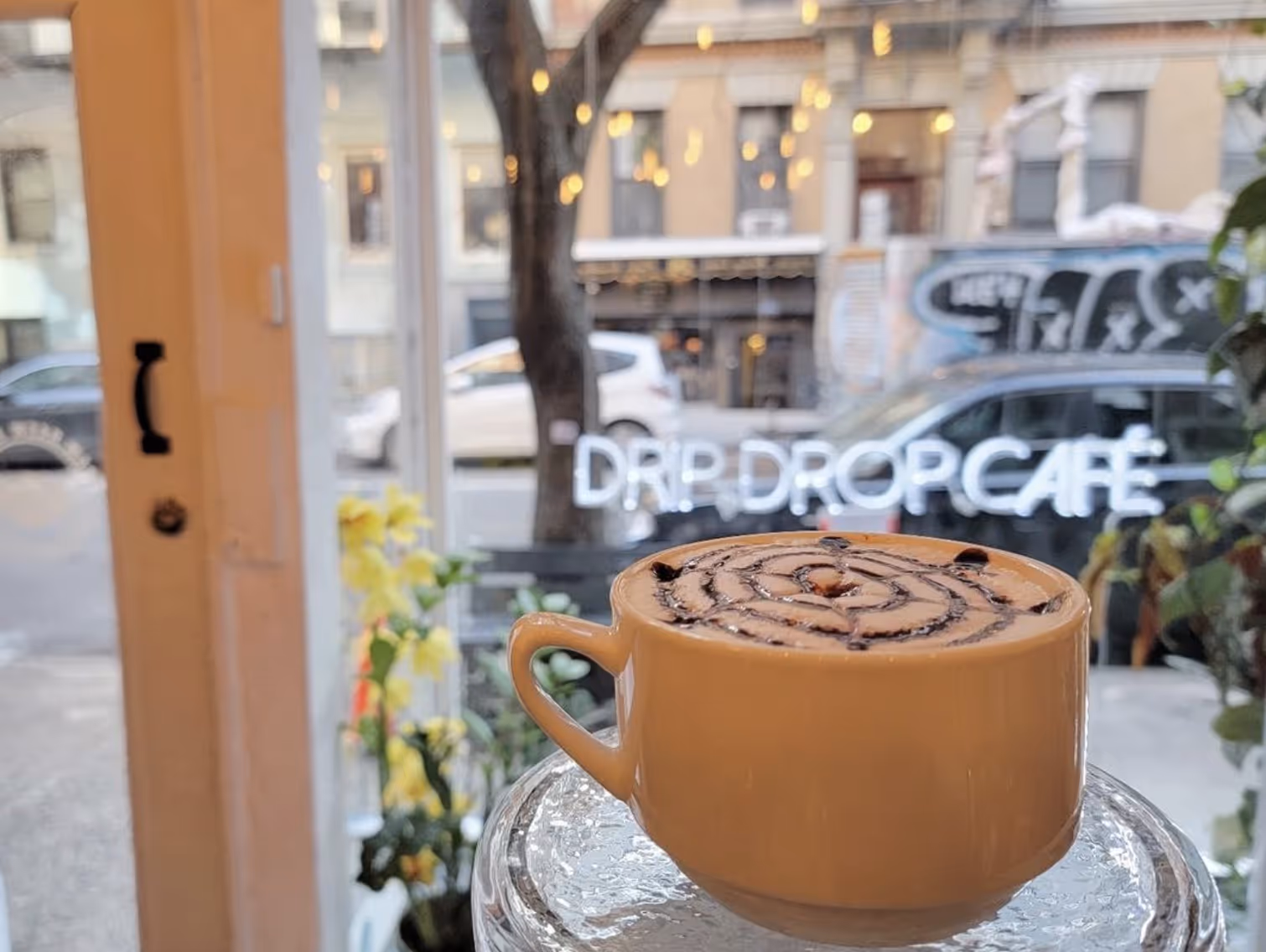 Cafe