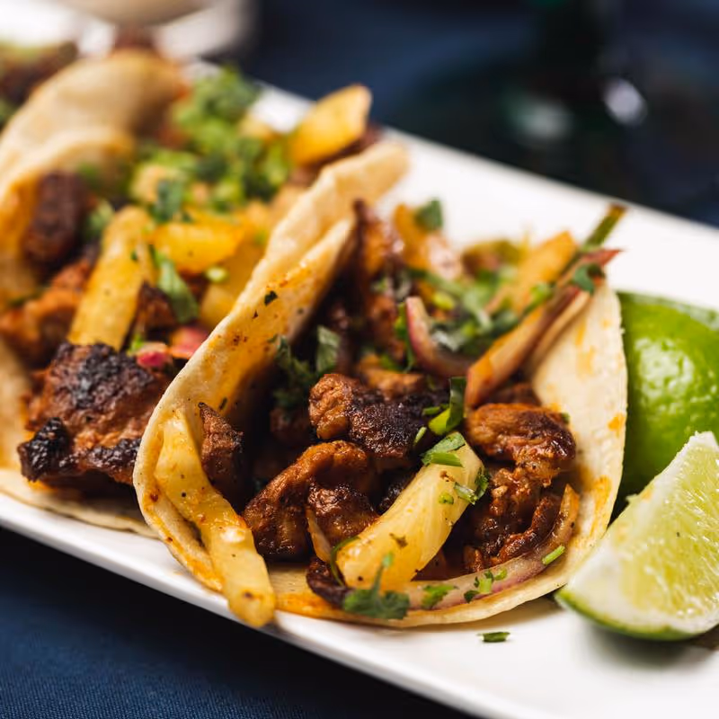 Mexican