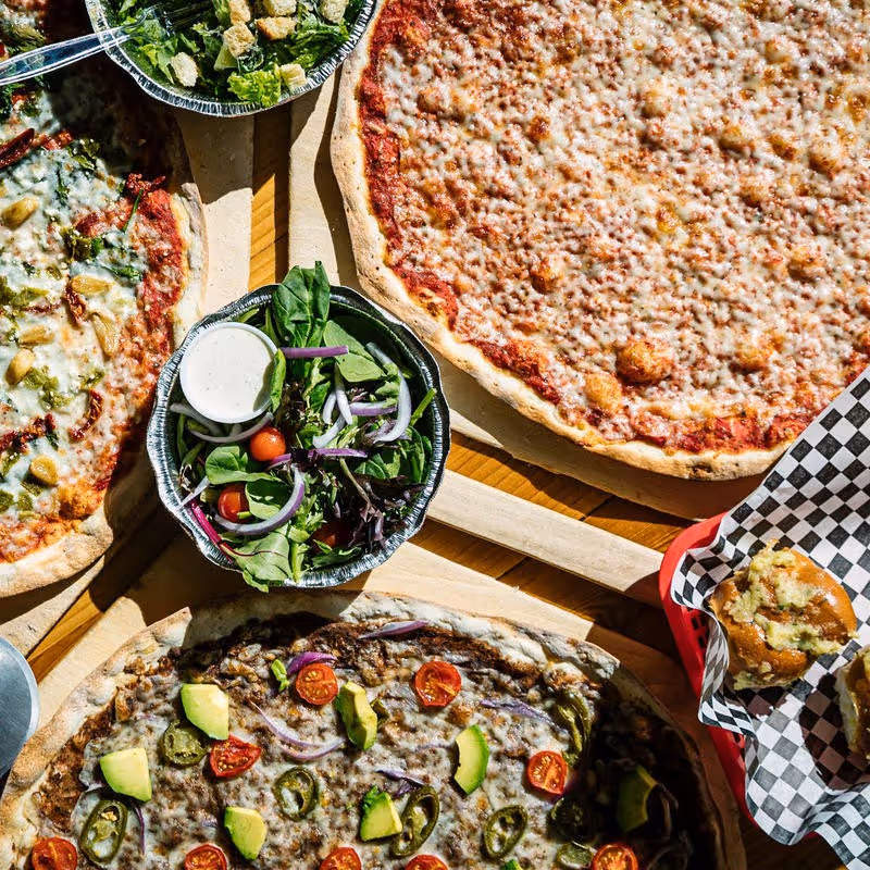 Pizza