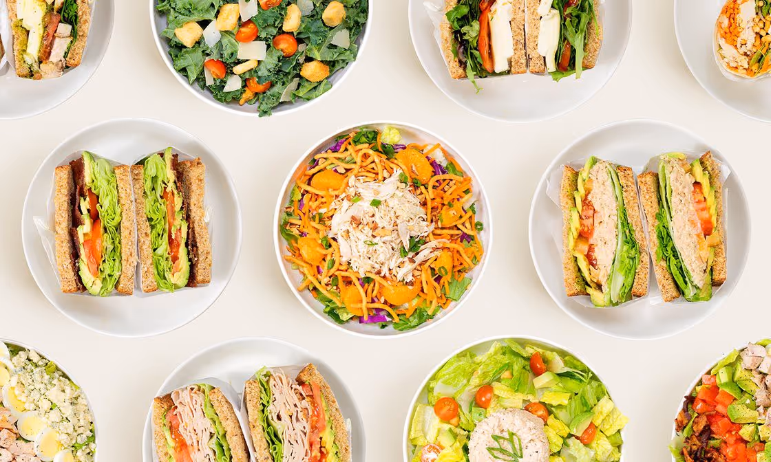 Sandwiches