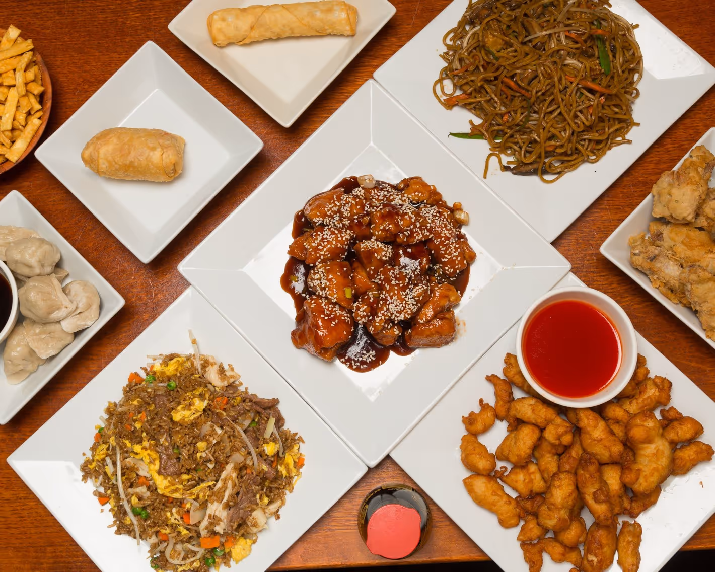 Chinese