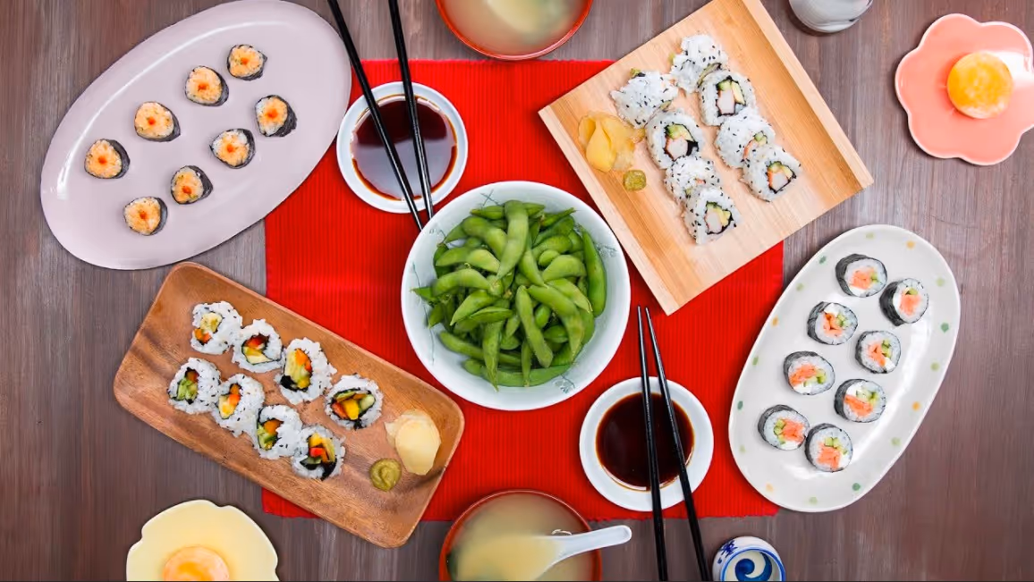 Japanese