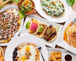 Mexican