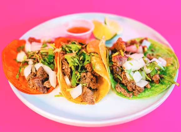 Tacos