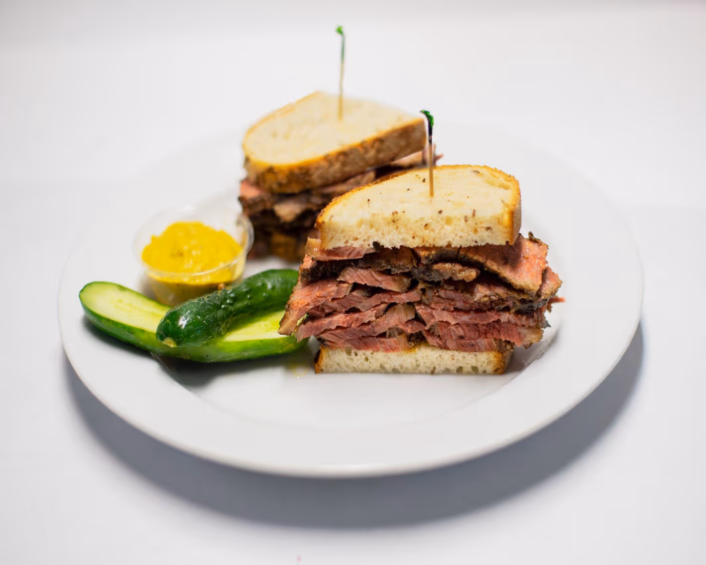 Sandwiches