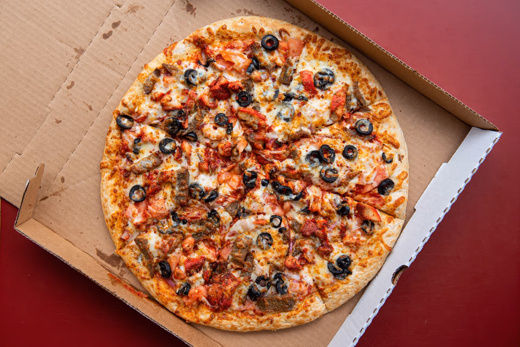 Pizza