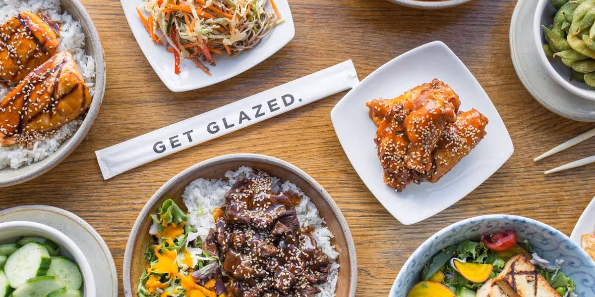 Grain Bowls