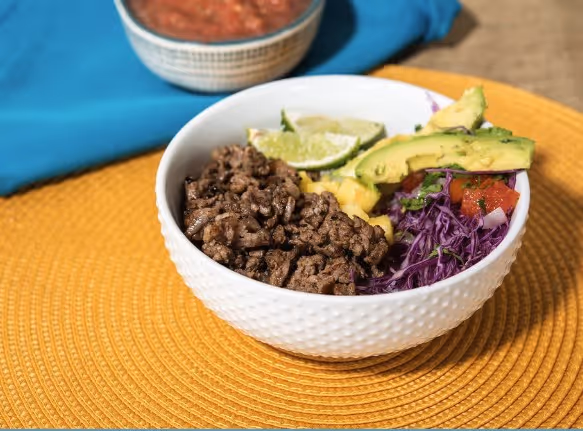 Mexican