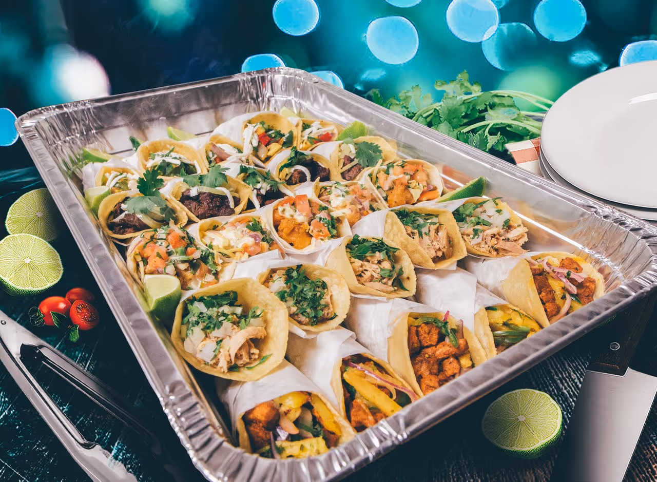 Mexican