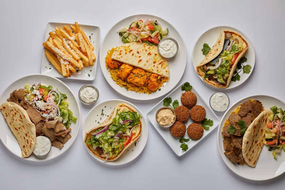 Mediterranean