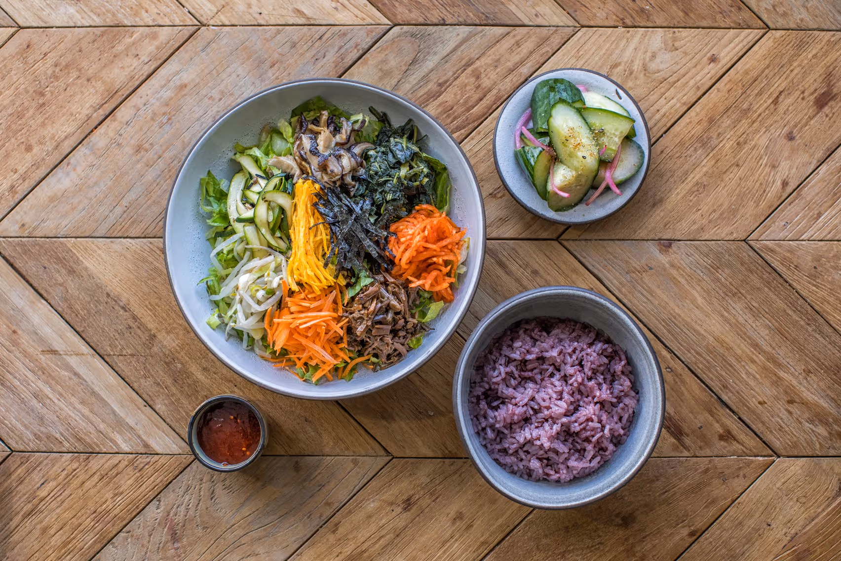 Korean