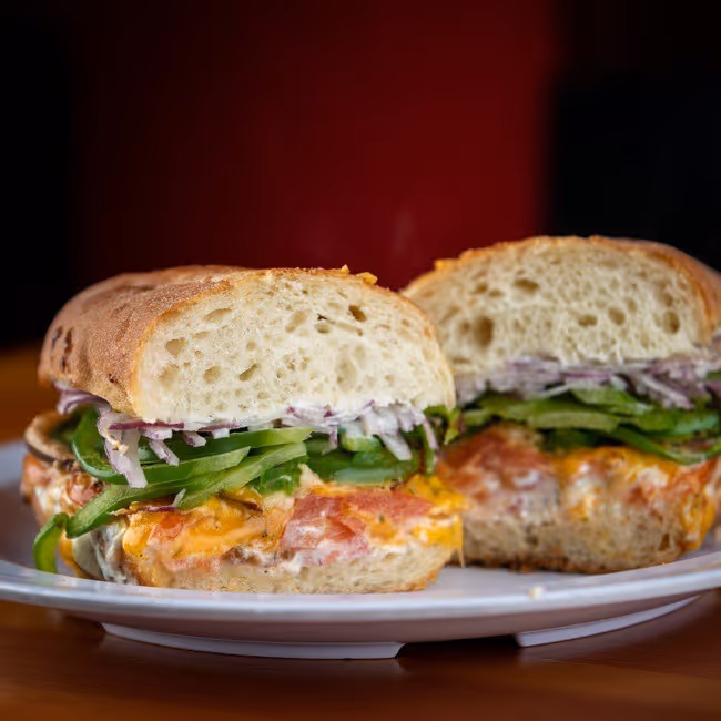 Sandwiches